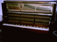 Remont,strojenie&nbsp;pianin